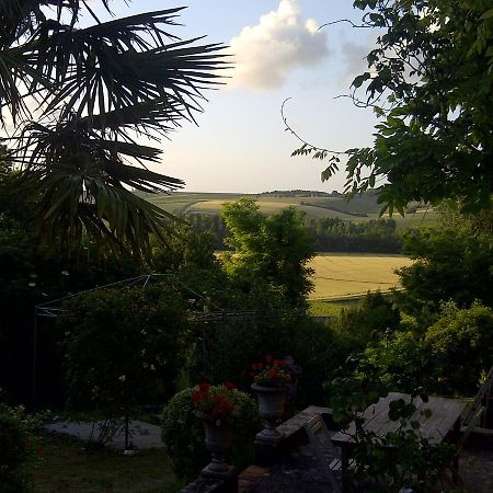 Bed and Breakfast Chez Brown Saint-Thomas-de-Cônac Zewnętrze zdjęcie