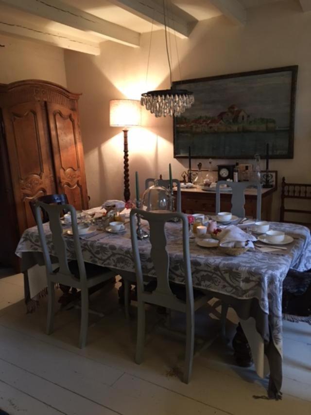 Bed and Breakfast Chez Brown Saint-Thomas-de-Cônac Zewnętrze zdjęcie