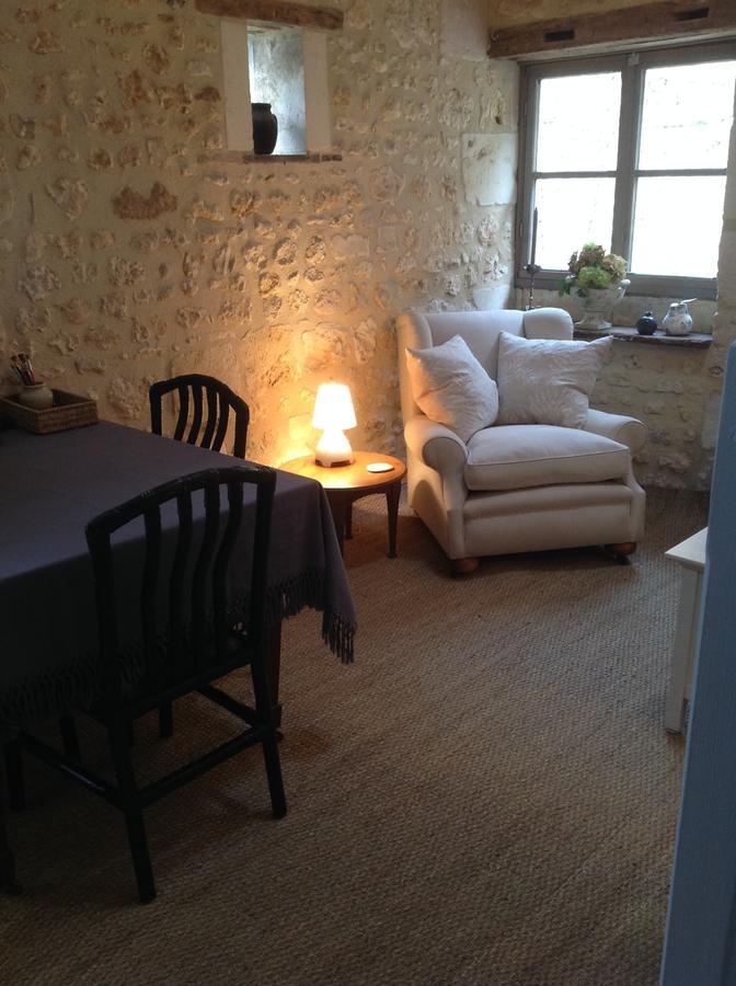 Bed and Breakfast Chez Brown Saint-Thomas-de-Cônac Zewnętrze zdjęcie