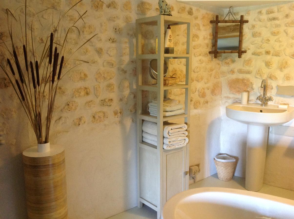 Bed and Breakfast Chez Brown Saint-Thomas-de-Cônac Zewnętrze zdjęcie