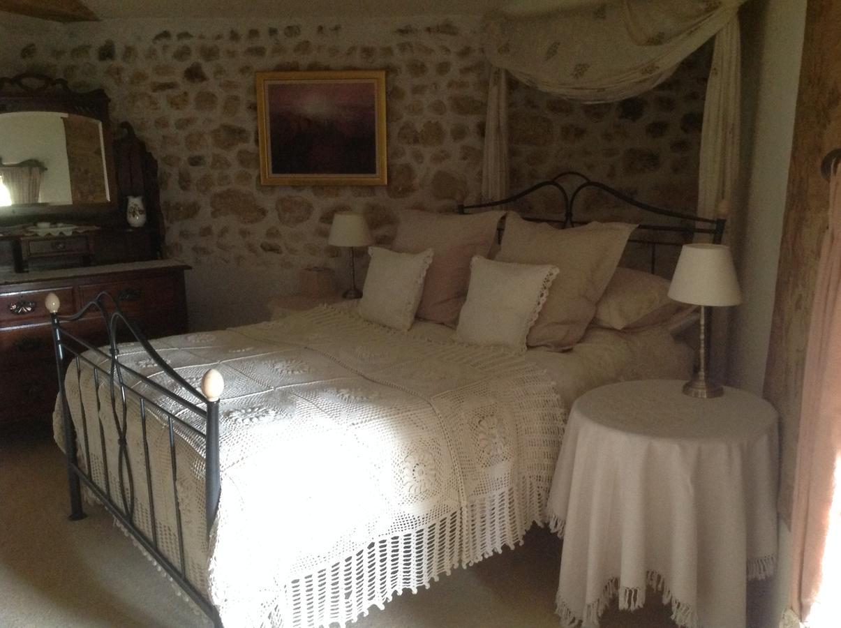 Bed and Breakfast Chez Brown Saint-Thomas-de-Cônac Zewnętrze zdjęcie