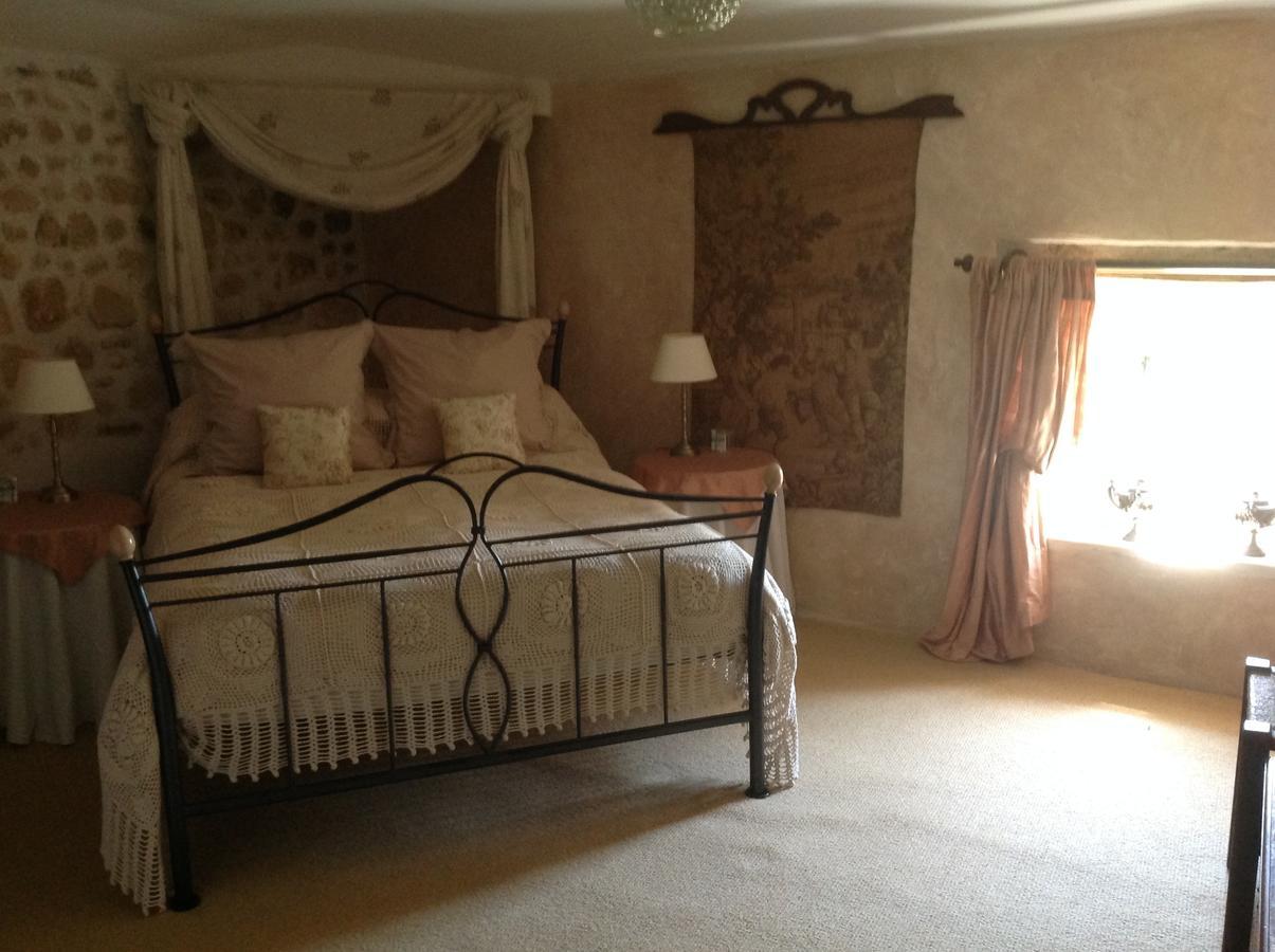 Bed and Breakfast Chez Brown Saint-Thomas-de-Cônac Zewnętrze zdjęcie