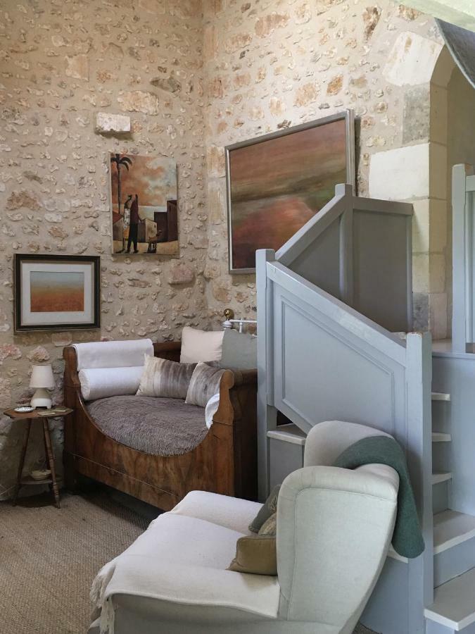 Bed and Breakfast Chez Brown Saint-Thomas-de-Cônac Zewnętrze zdjęcie