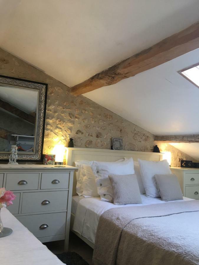 Bed and Breakfast Chez Brown Saint-Thomas-de-Cônac Zewnętrze zdjęcie